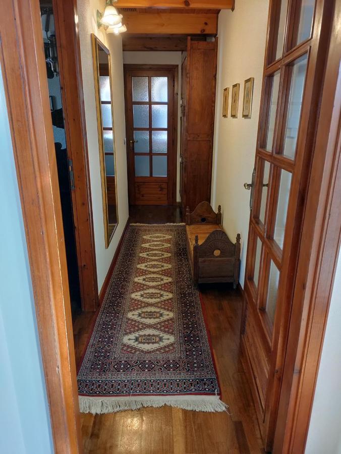Вилла Casa Lucrezia Villa Gorizia Экстерьер фото