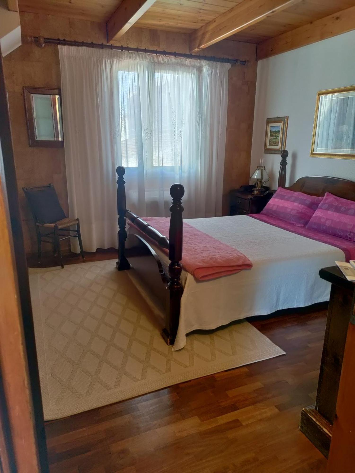 Вилла Casa Lucrezia Villa Gorizia Экстерьер фото